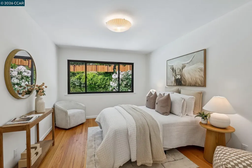 128 Corliss Drive Moraga CA 94556
