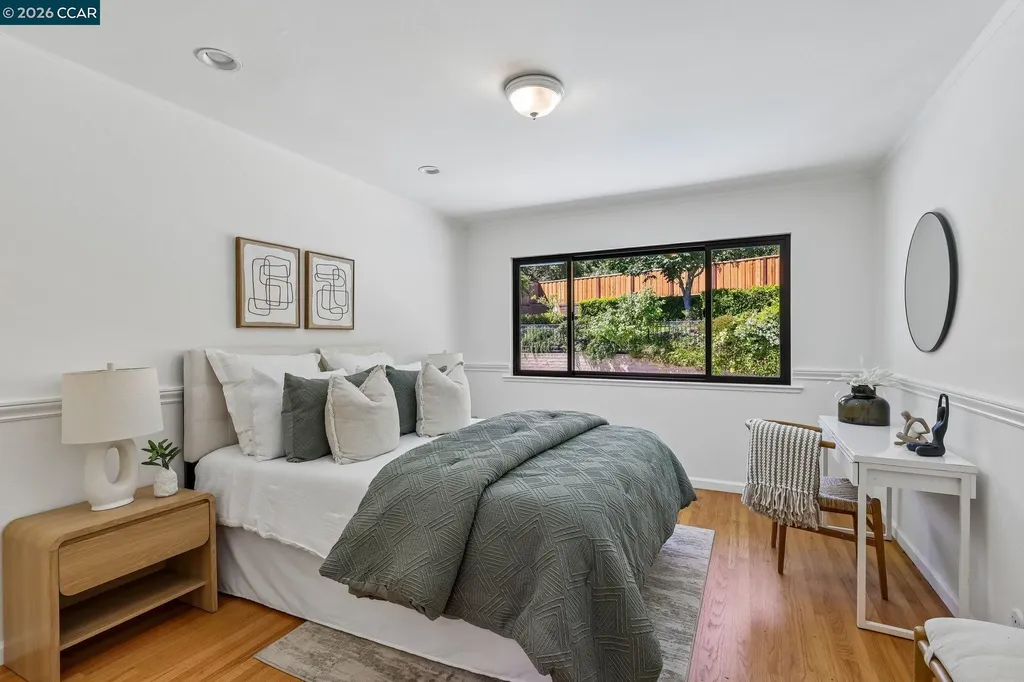 128 Corliss Drive Moraga CA 94556