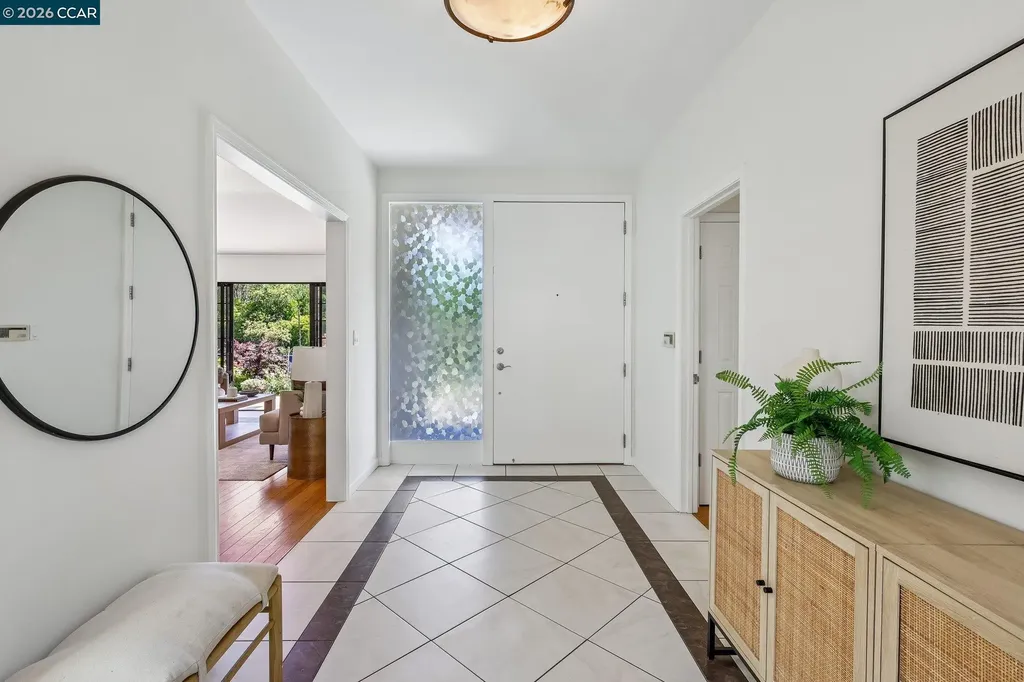 128 Corliss Drive Moraga CA 94556