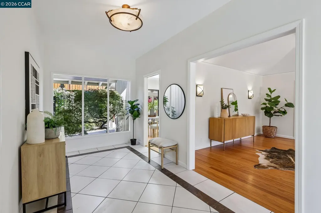 128 Corliss Drive Moraga CA 94556