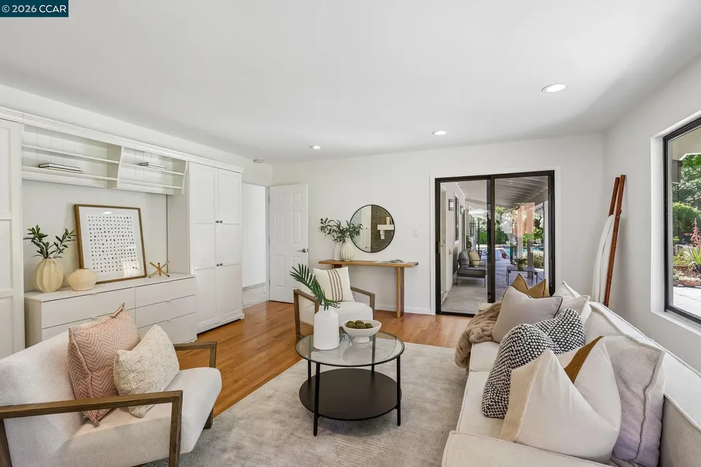 128 Corliss Drive Moraga CA 94556