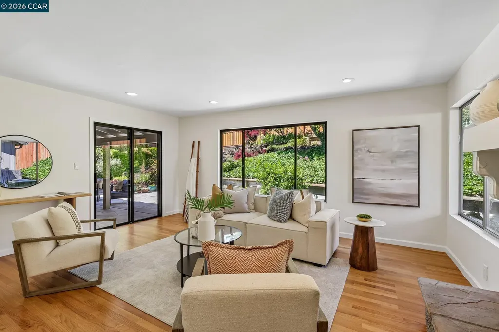 128 Corliss Drive Moraga CA 94556