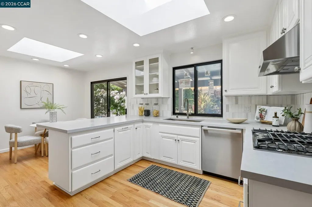 128 Corliss Drive Moraga CA 94556