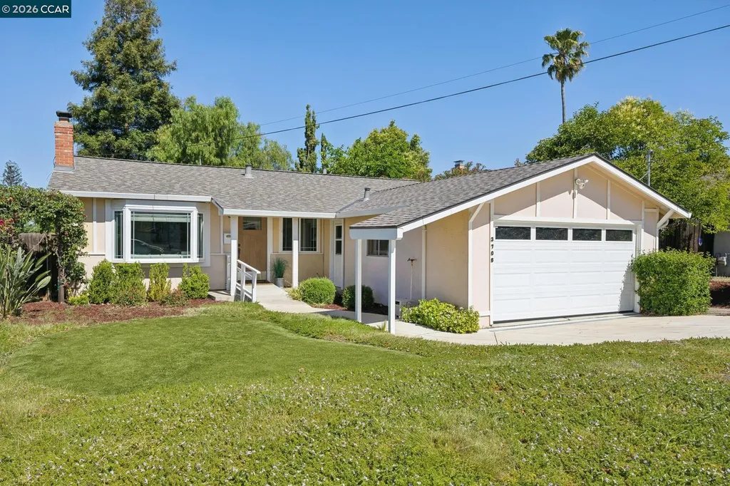 3706 Edmonton Way Concord CA 94520