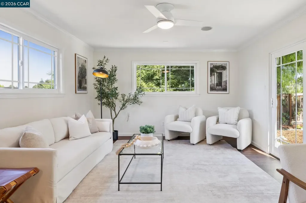 3706 Edmonton Way Concord CA 94520