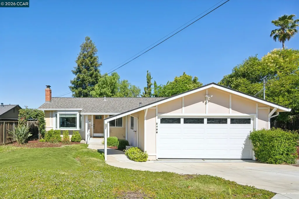 3706 Edmonton Way Concord CA 94520
