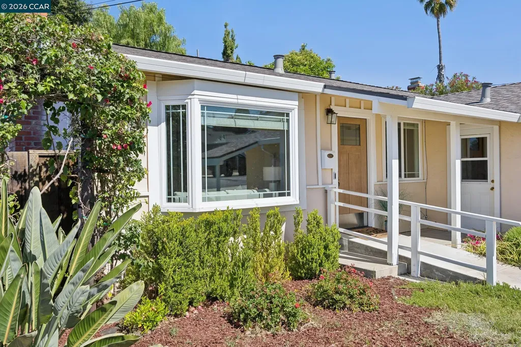 3706 Edmonton Way Concord CA 94520