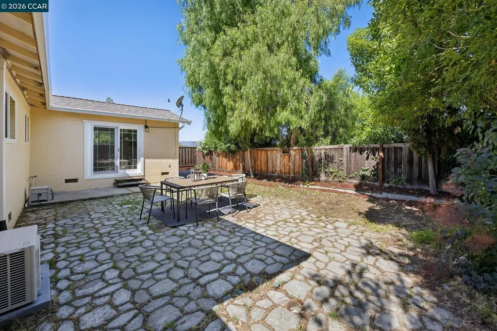 3706 Edmonton Way Concord CA 94520