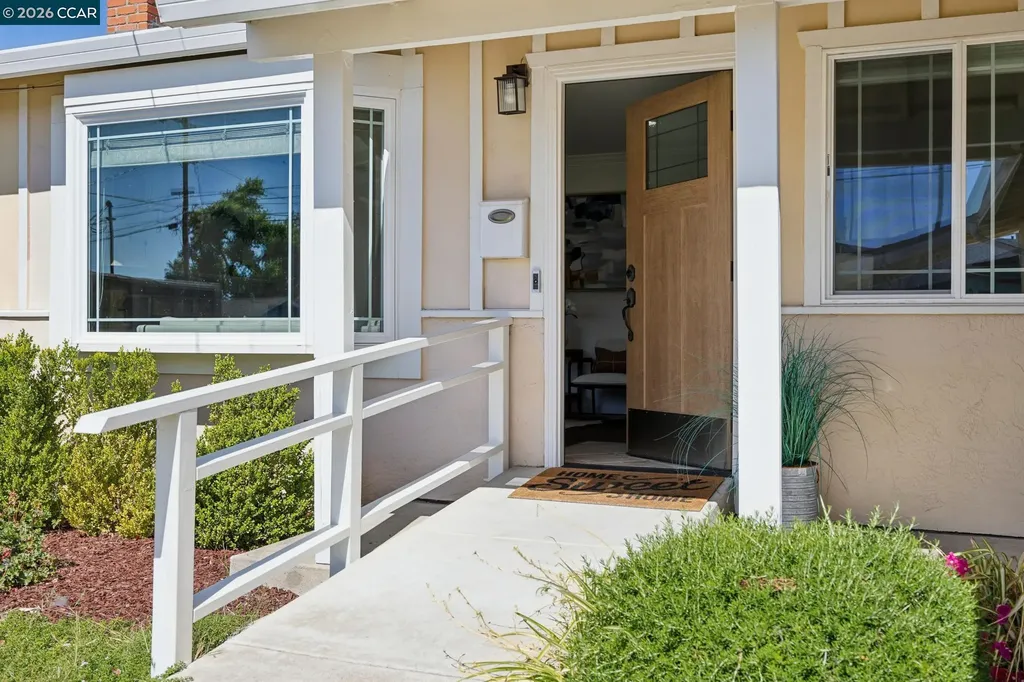 3706 Edmonton Way Concord CA 94520