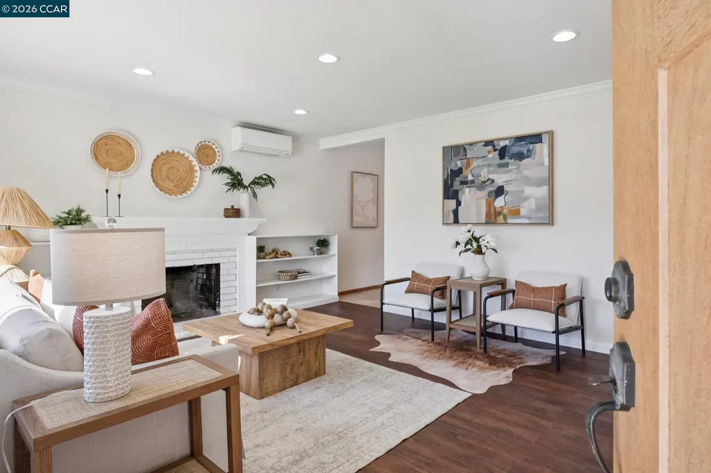 3706 Edmonton Way Concord CA 94520