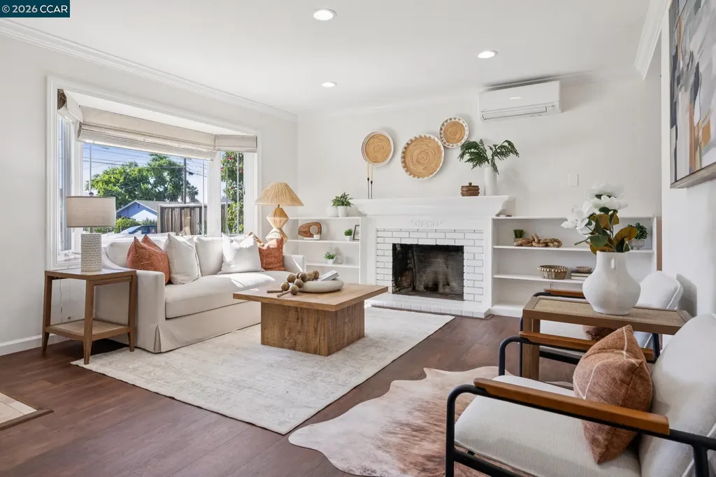 3706 Edmonton Way Concord CA 94520
