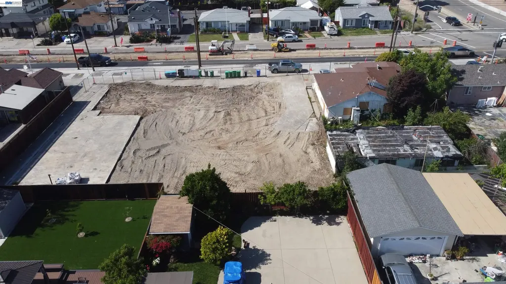 867 Lewelling Boulevard Ashland CA 94541