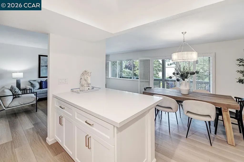 1508 Canyonwood Court Walnut Creek CA 94595