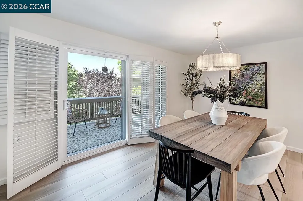 1508 Canyonwood Court Walnut Creek CA 94595