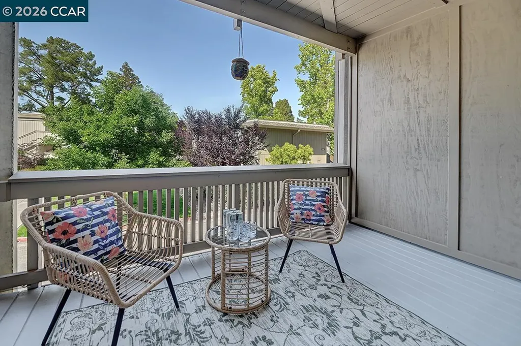1508 Canyonwood Court Walnut Creek CA 94595