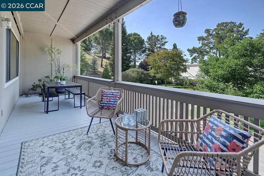 1508 Canyonwood Court Walnut Creek CA 94595