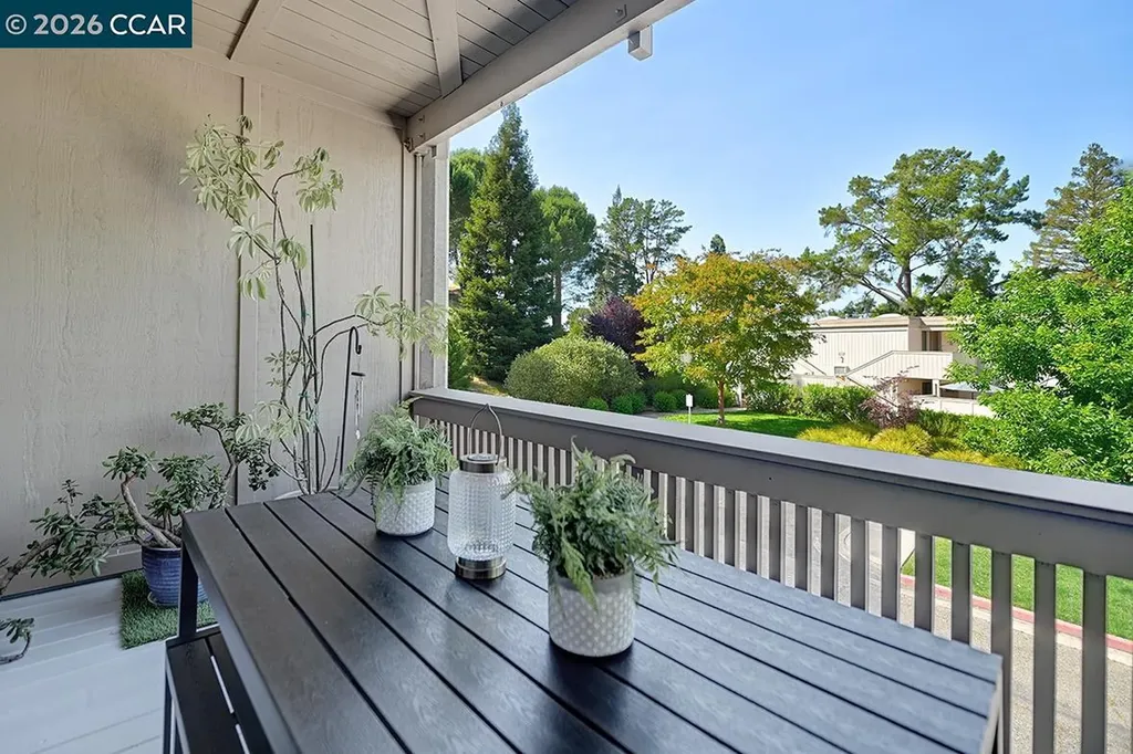 1508 Canyonwood Court Walnut Creek CA 94595