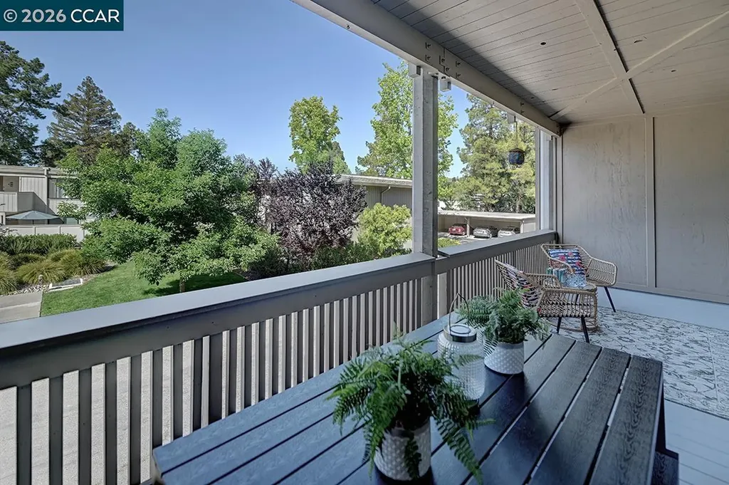 1508 Canyonwood Court Walnut Creek CA 94595