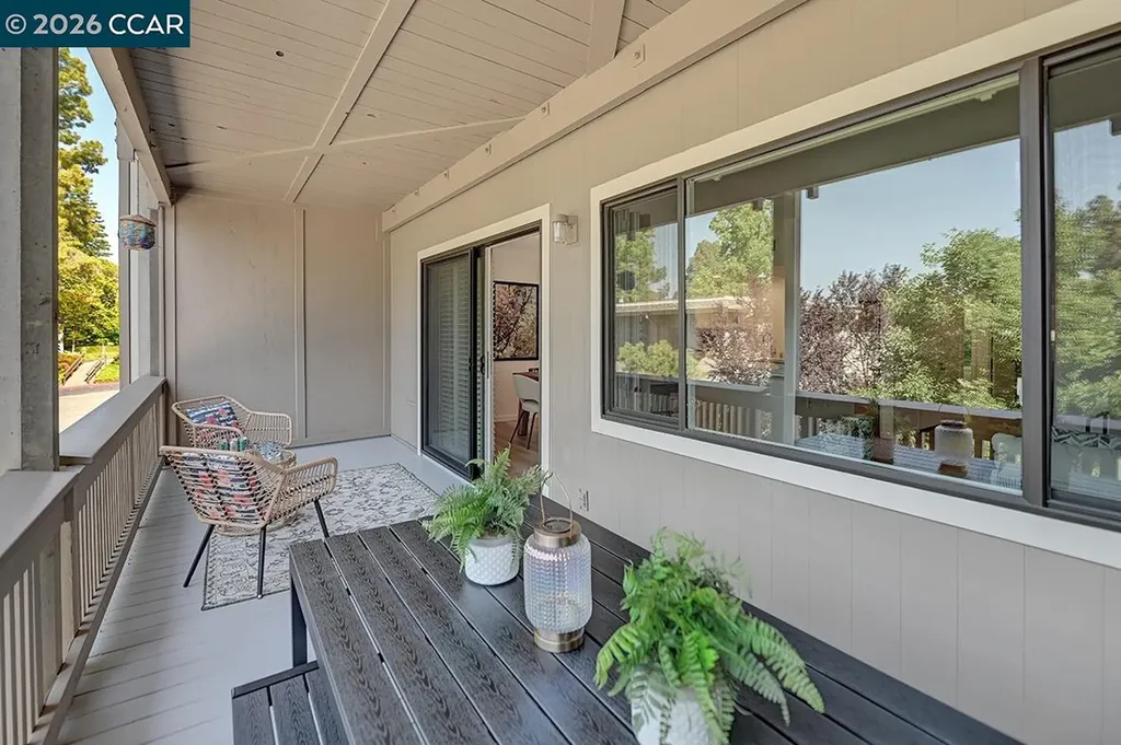1508 Canyonwood Court Walnut Creek CA 94595
