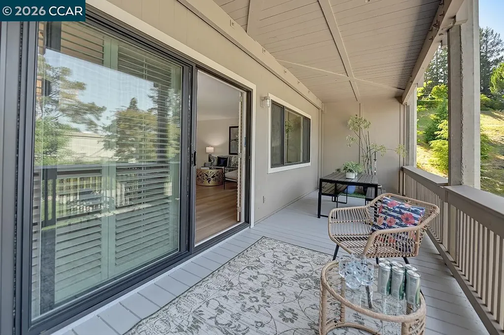 1508 Canyonwood Court Walnut Creek CA 94595