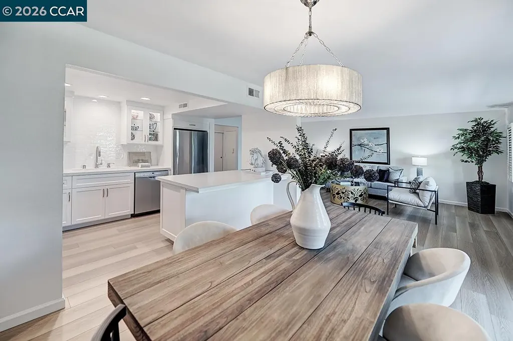 1508 Canyonwood Court Walnut Creek CA 94595