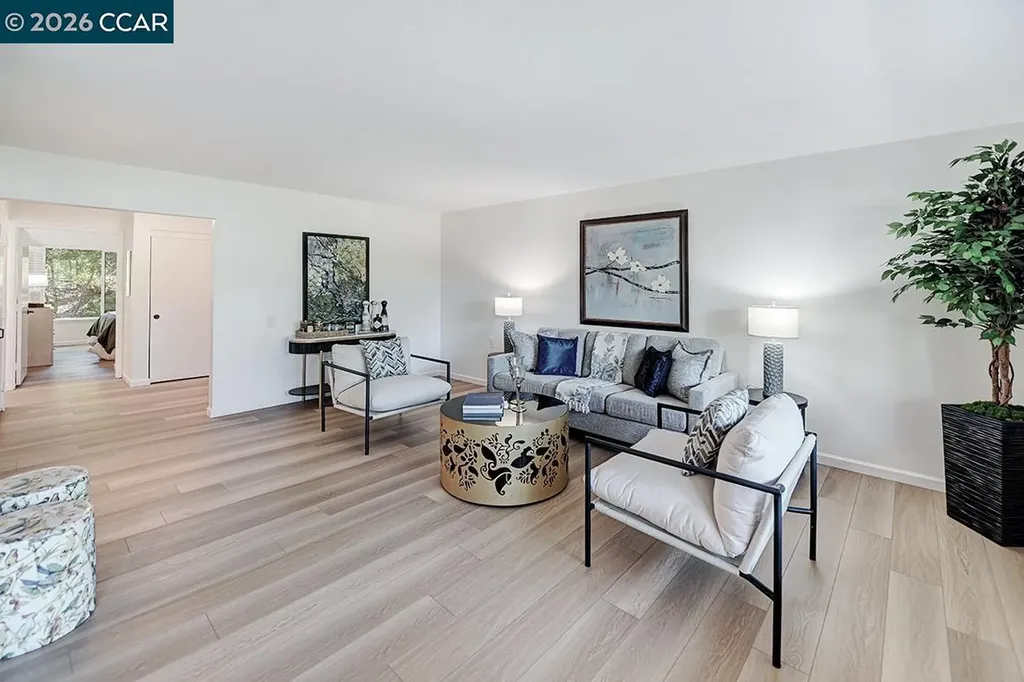 1508 Canyonwood Court Walnut Creek CA 94595
