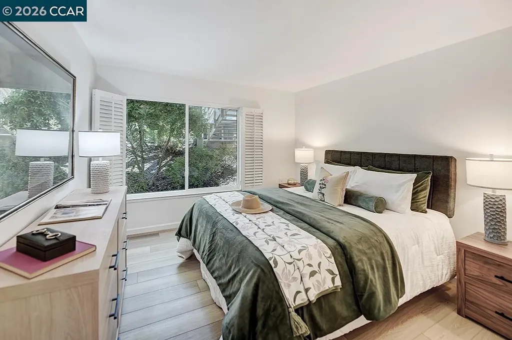 1508 Canyonwood Court Walnut Creek CA 94595