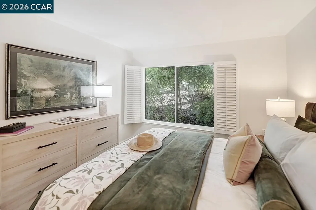 1508 Canyonwood Court Walnut Creek CA 94595