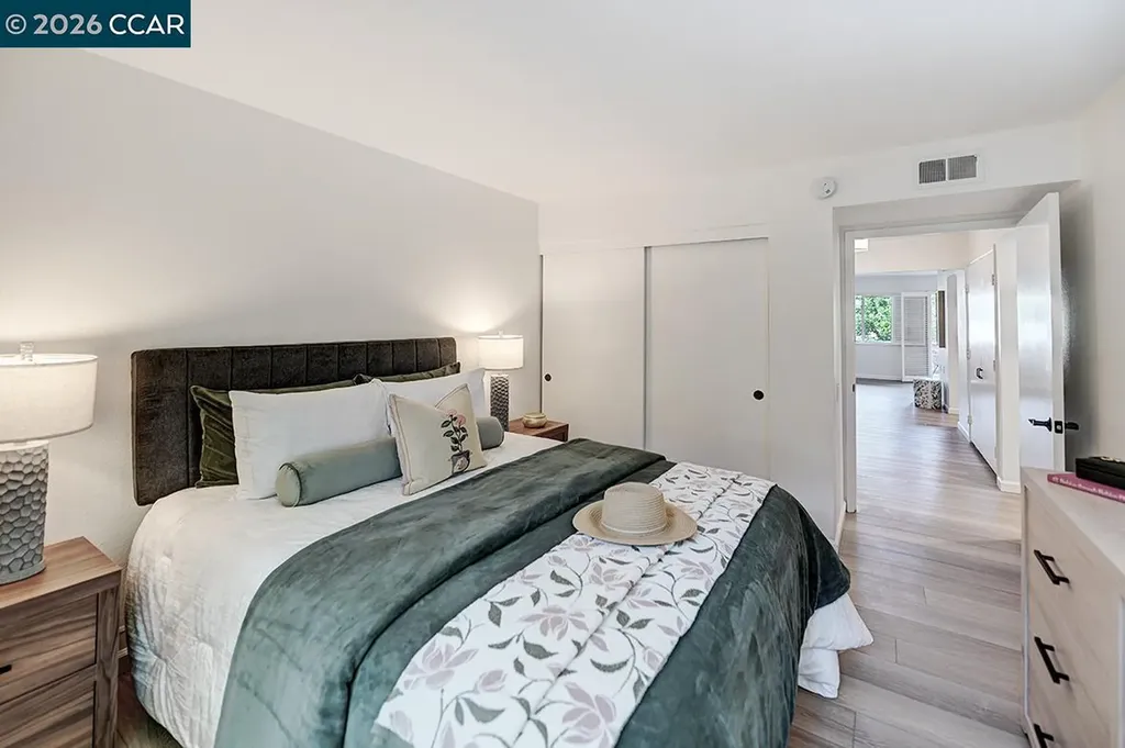 1508 Canyonwood Court Walnut Creek CA 94595