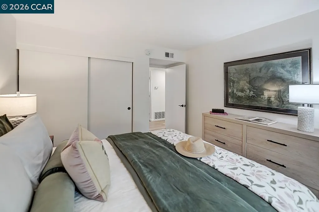 1508 Canyonwood Court Walnut Creek CA 94595