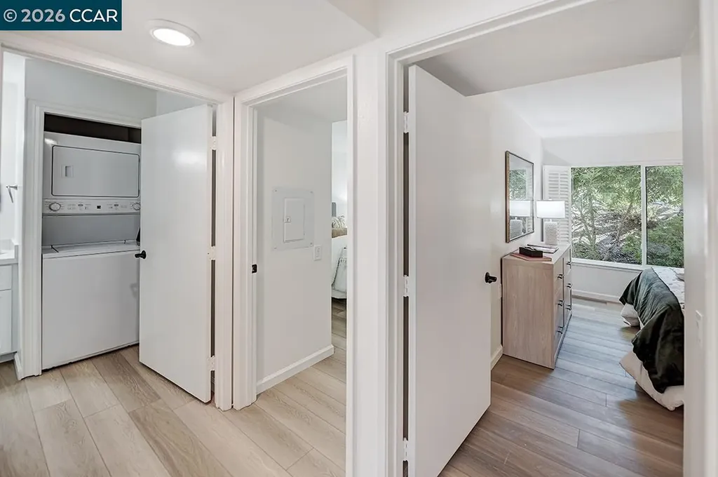 1508 Canyonwood Court Walnut Creek CA 94595