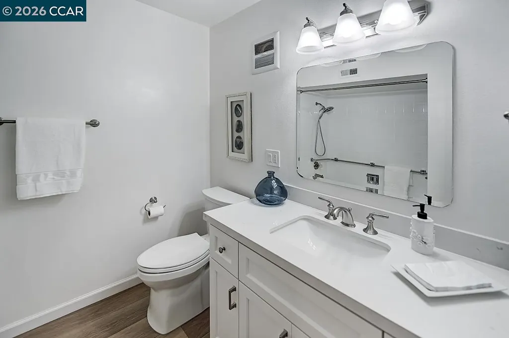 1508 Canyonwood Court Walnut Creek CA 94595