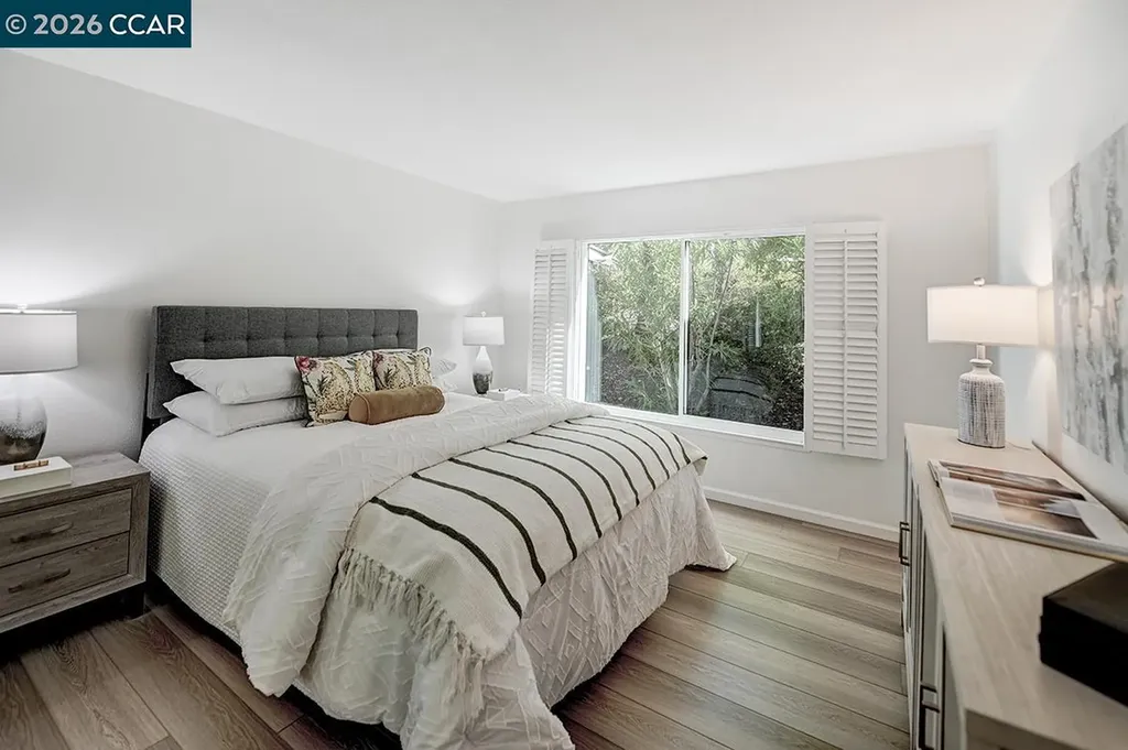 1508 Canyonwood Court Walnut Creek CA 94595