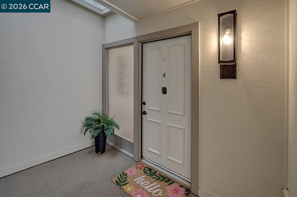 1508 Canyonwood Court Walnut Creek CA 94595