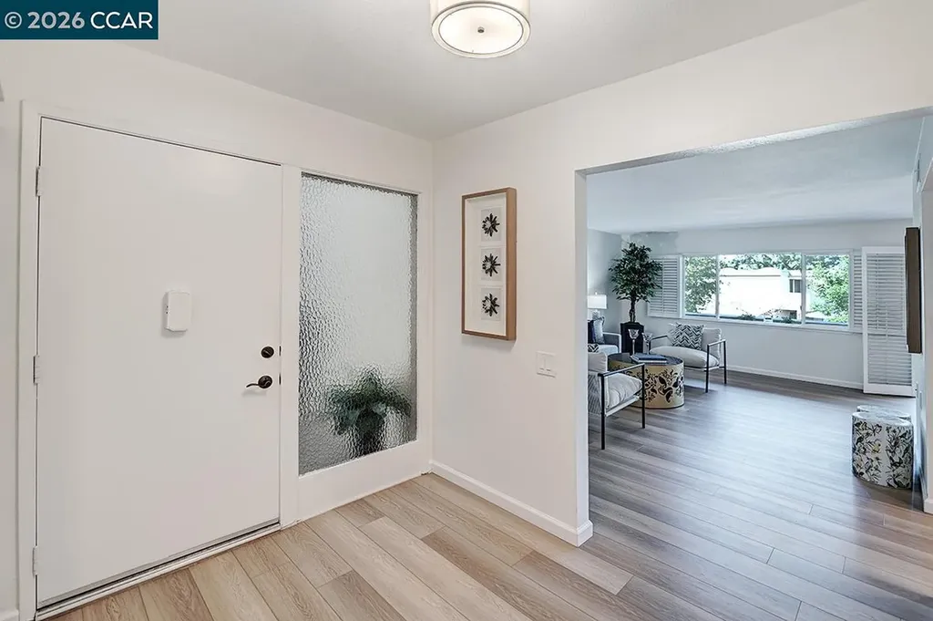 1508 Canyonwood Court Walnut Creek CA 94595