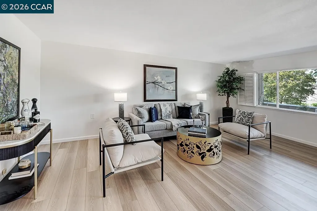 1508 Canyonwood Court Walnut Creek CA 94595