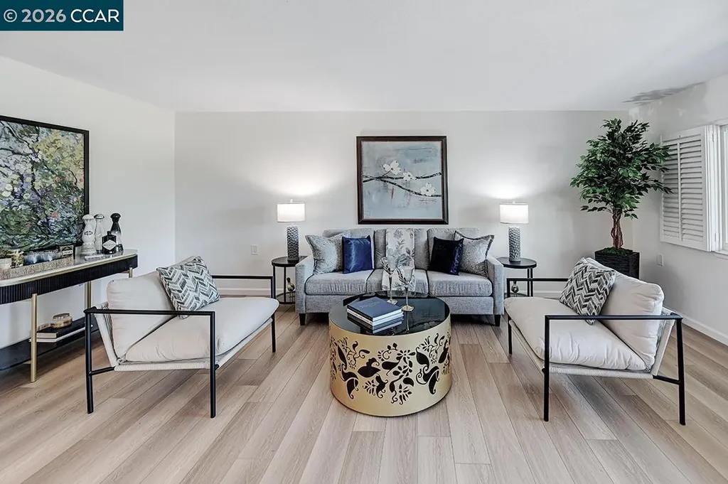 1508 Canyonwood Court Walnut Creek CA 94595