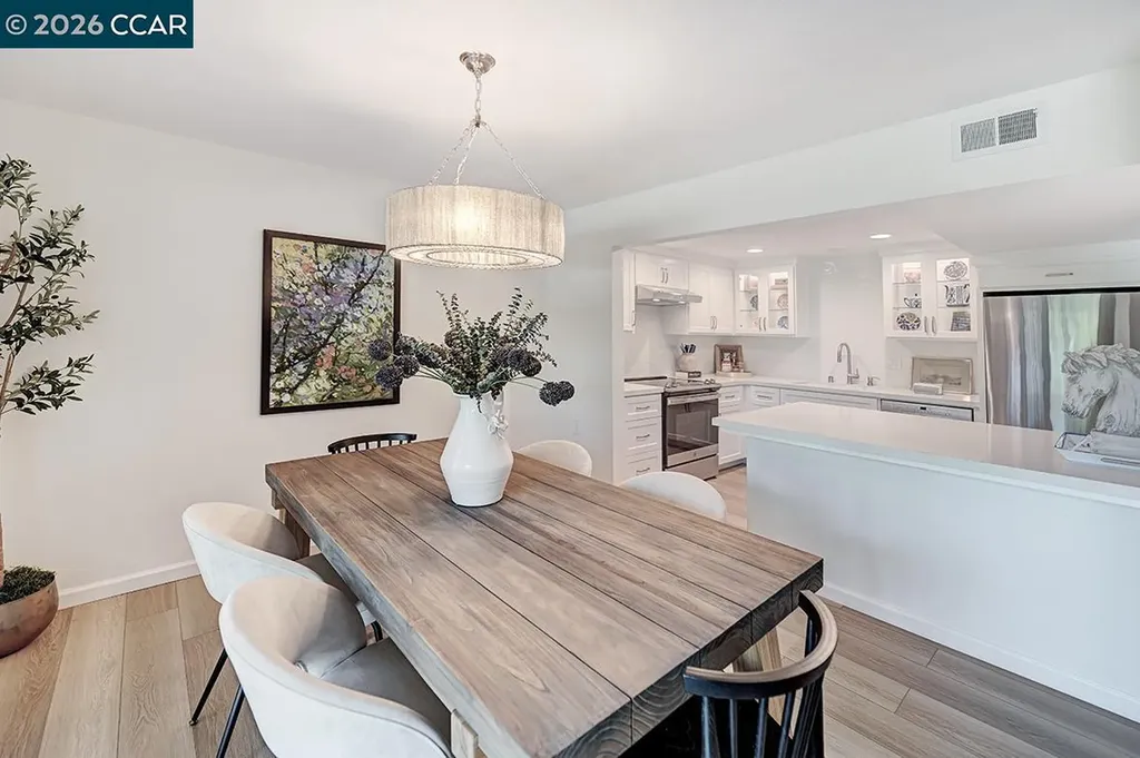 1508 Canyonwood Court Walnut Creek CA 94595