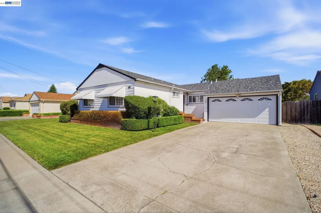 930 Castle Street San Leandro CA 94578
