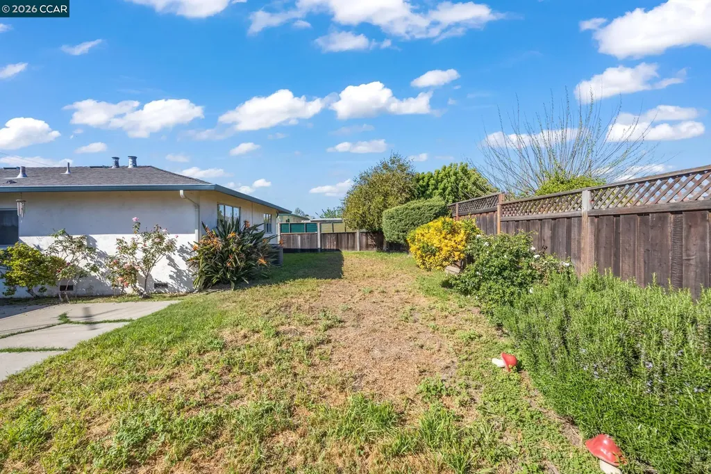 41868 Gifford Street Fremont CA 94538