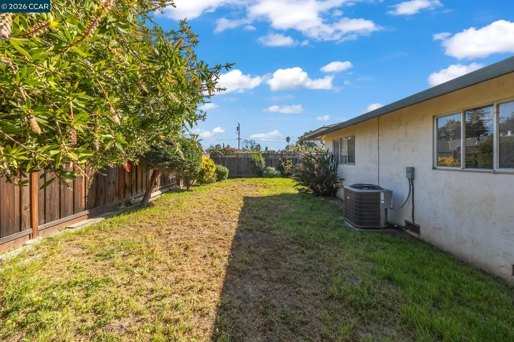 41868 Gifford Street Fremont CA 94538