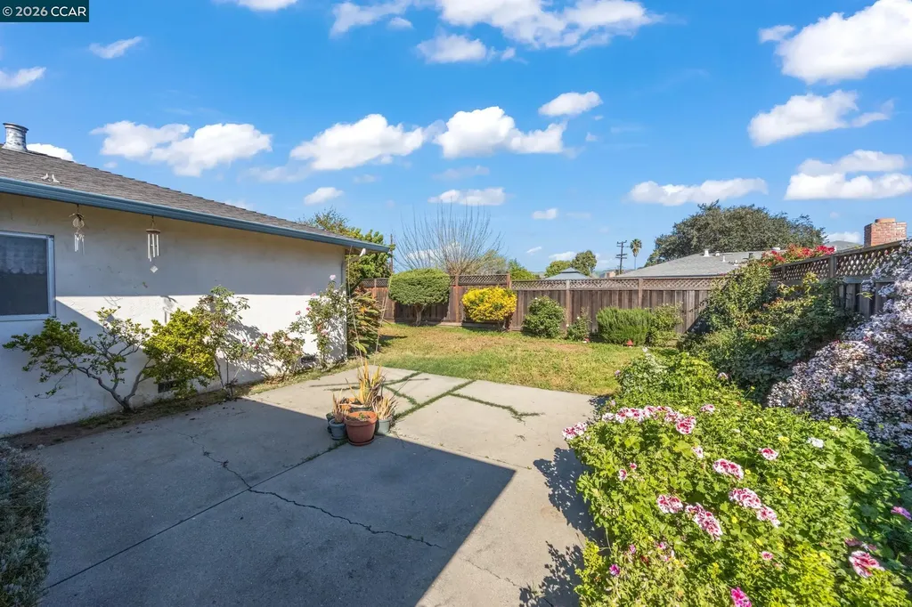 41868 Gifford Street Fremont CA 94538