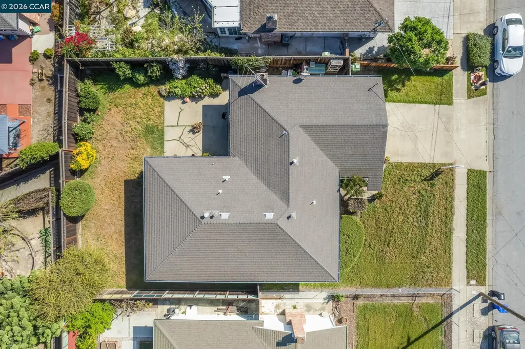 41868 Gifford Street Fremont CA 94538