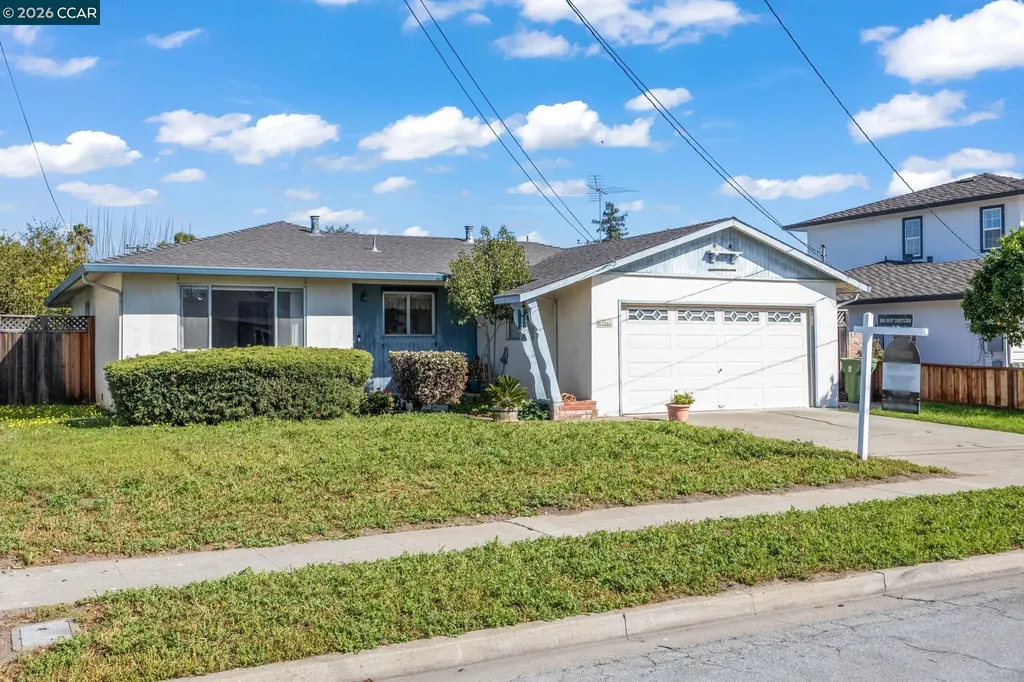 41868 Gifford Street Fremont CA 94538