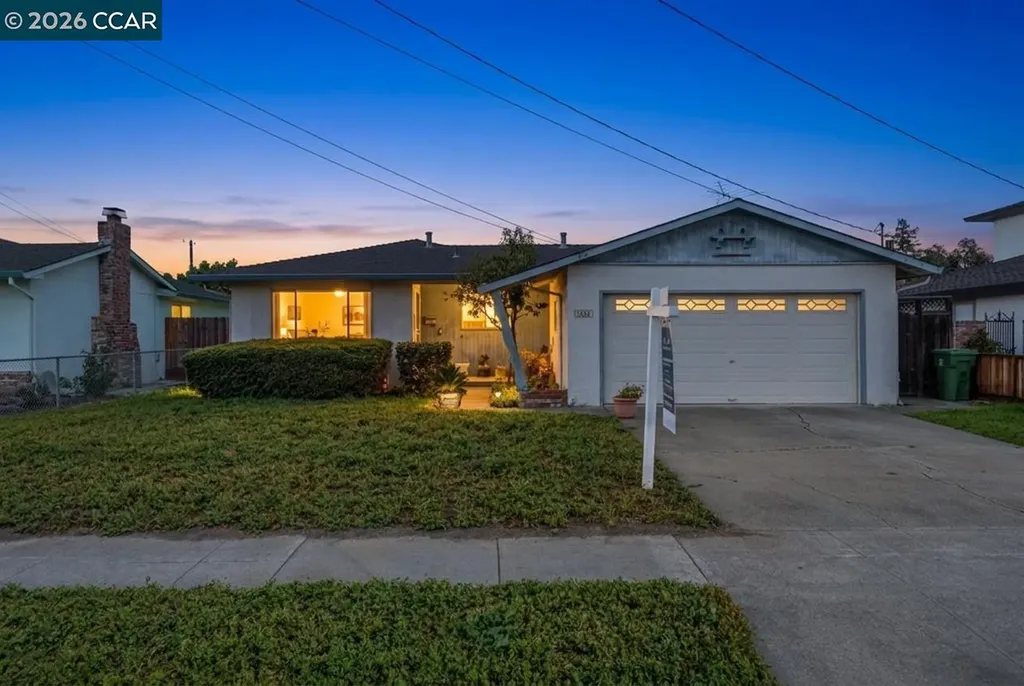 41868 Gifford Street Fremont CA 94538
