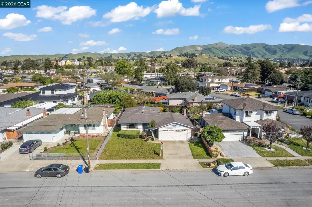 41868 Gifford Street Fremont CA 94538