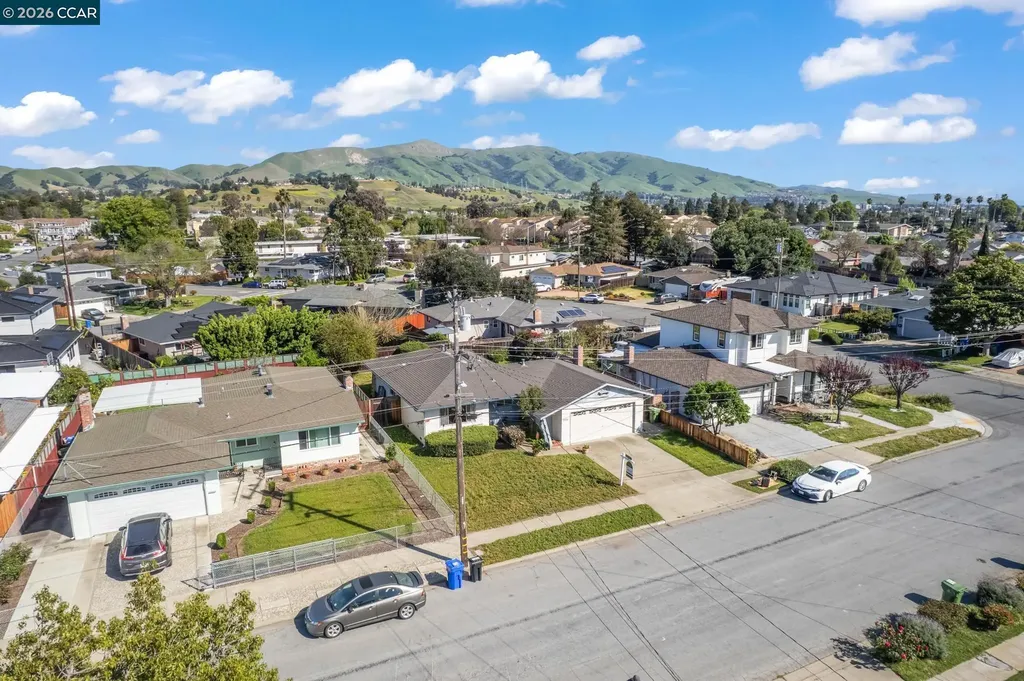 41868 Gifford Street Fremont CA 94538