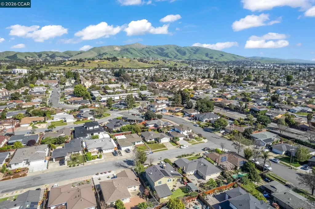 41868 Gifford Street Fremont CA 94538