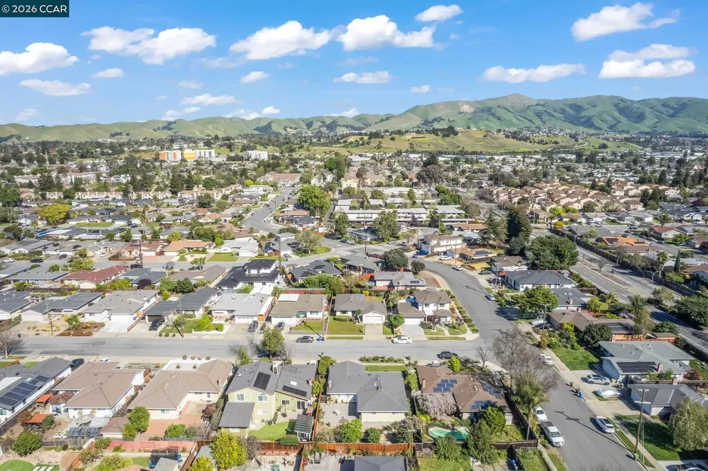 41868 Gifford Street Fremont CA 94538