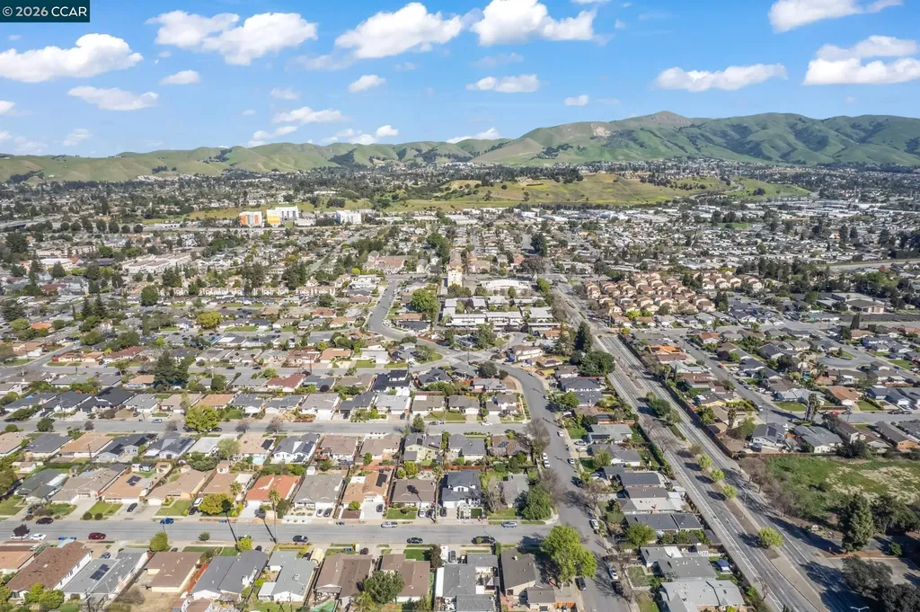 41868 Gifford Street Fremont CA 94538
